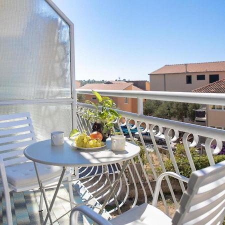 Apartman Grepo Makarska Exterior foto