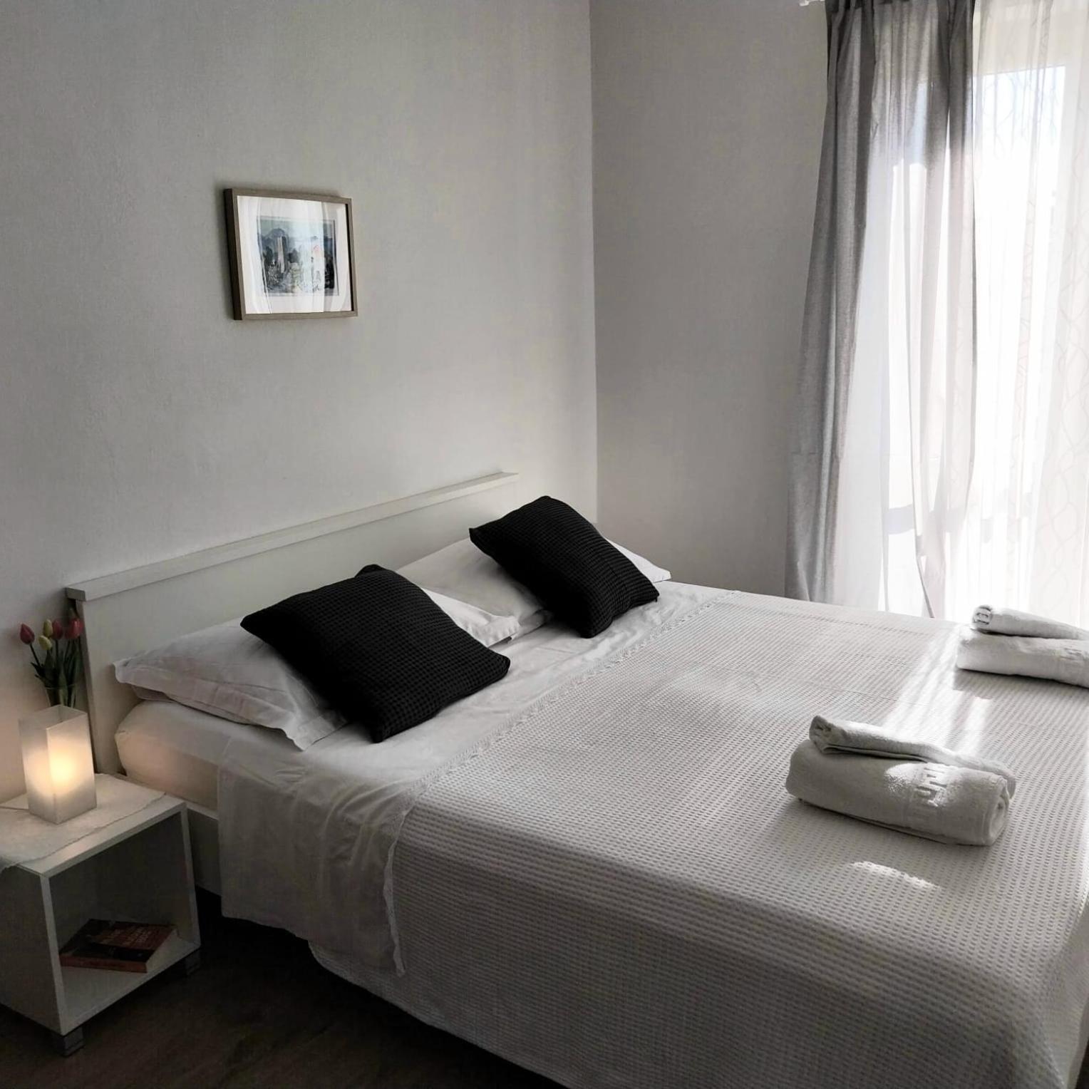 Apartman Grepo Makarska Exterior foto